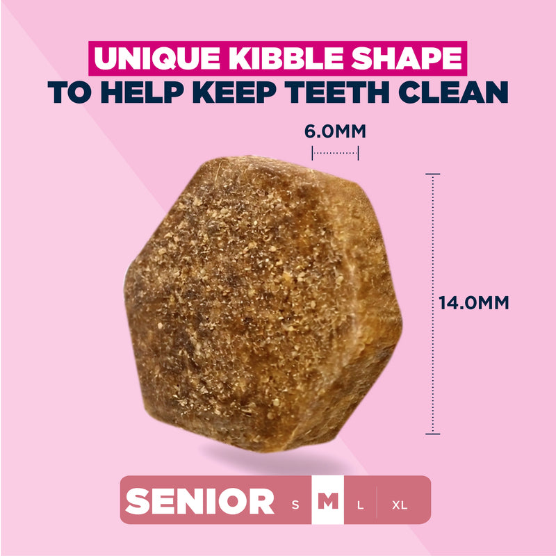Eukanuba Senior Medium Chicken 3kgx3