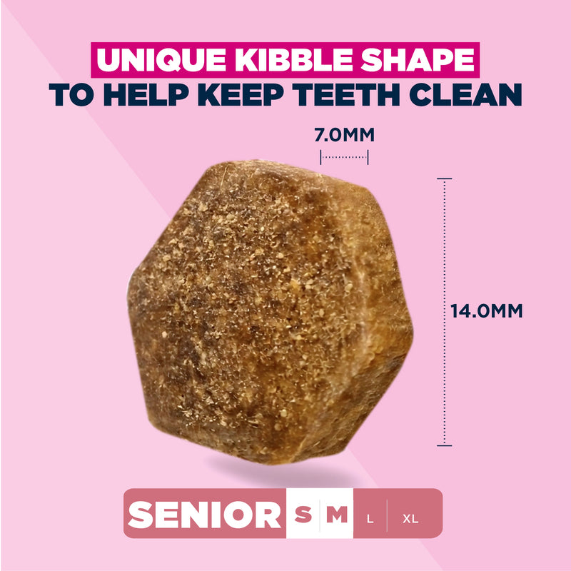 Eukanuba Senior Sml/Med Lamb 12 kg