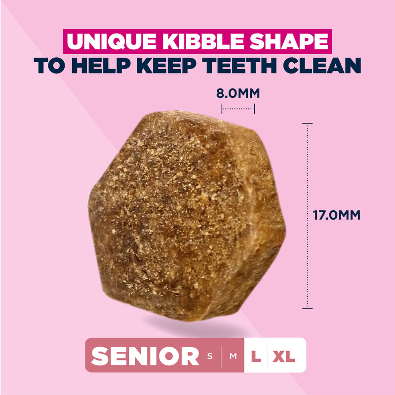 Eukanuba Senior Large Lamb 12 kg