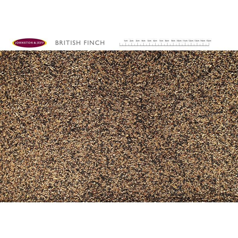 JJ Small British Finchseed 20 kg