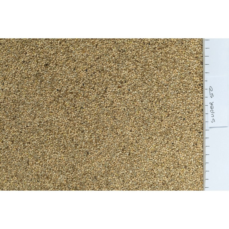 JJ Super 50 Budgieseed 20 kg