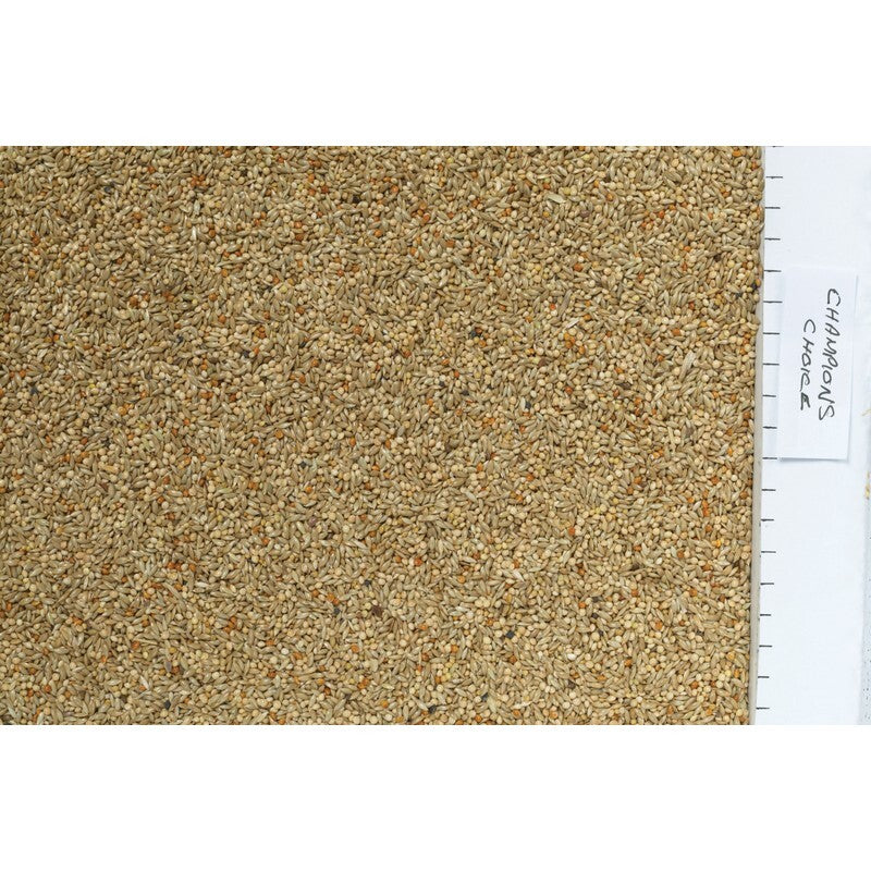 JJ Champions Choice Budgieseed 20 kg