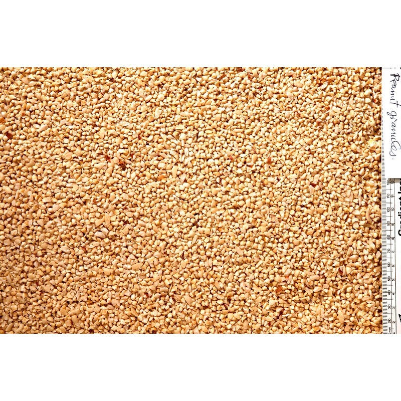 JJ Peanut Granules 12.75k