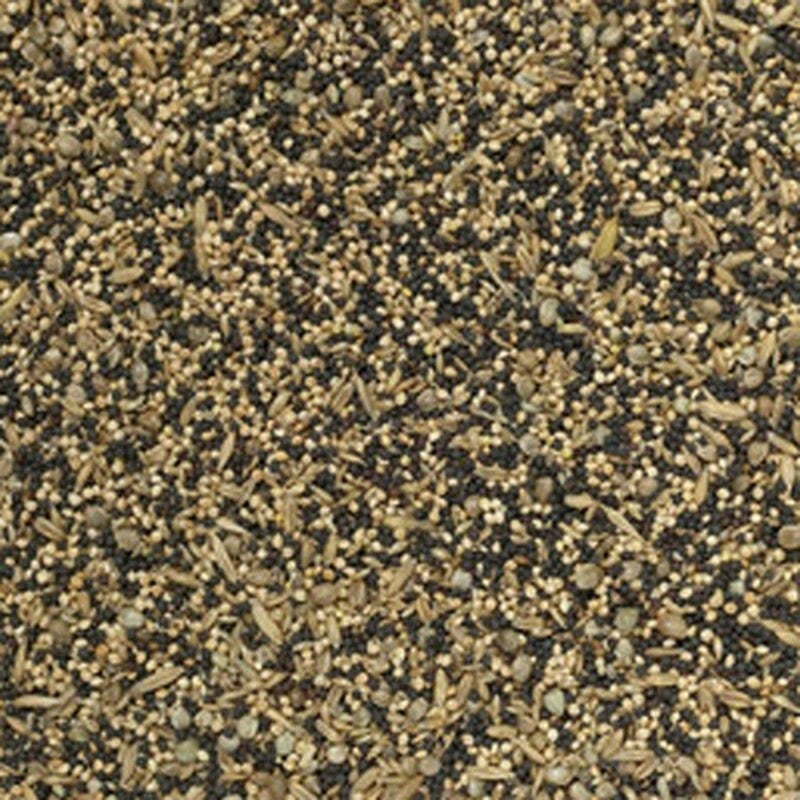 JJ Seed For Soaking 12.75k