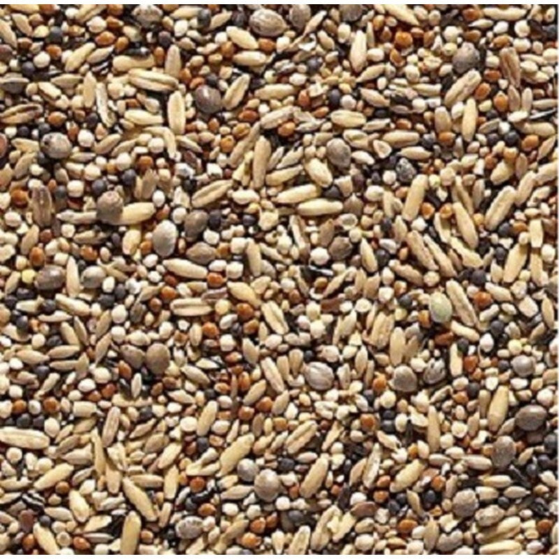 JJ Scottish Tonic Type 88 12.75k