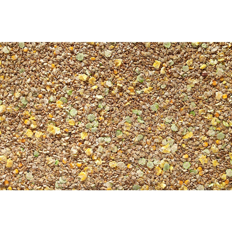 JJ Duck, Swan & Goose Mix 1.5kgx6