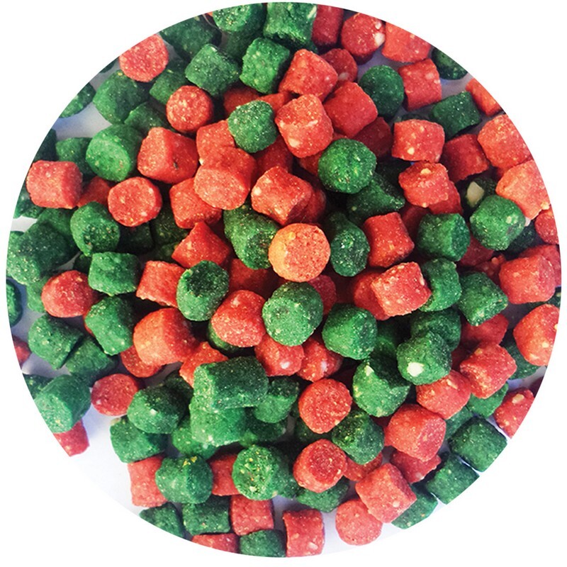 Fiory Micropills African Grey 1.4kgx6