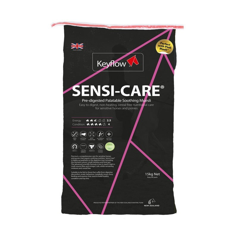 KF Sensi-Care 15 kg