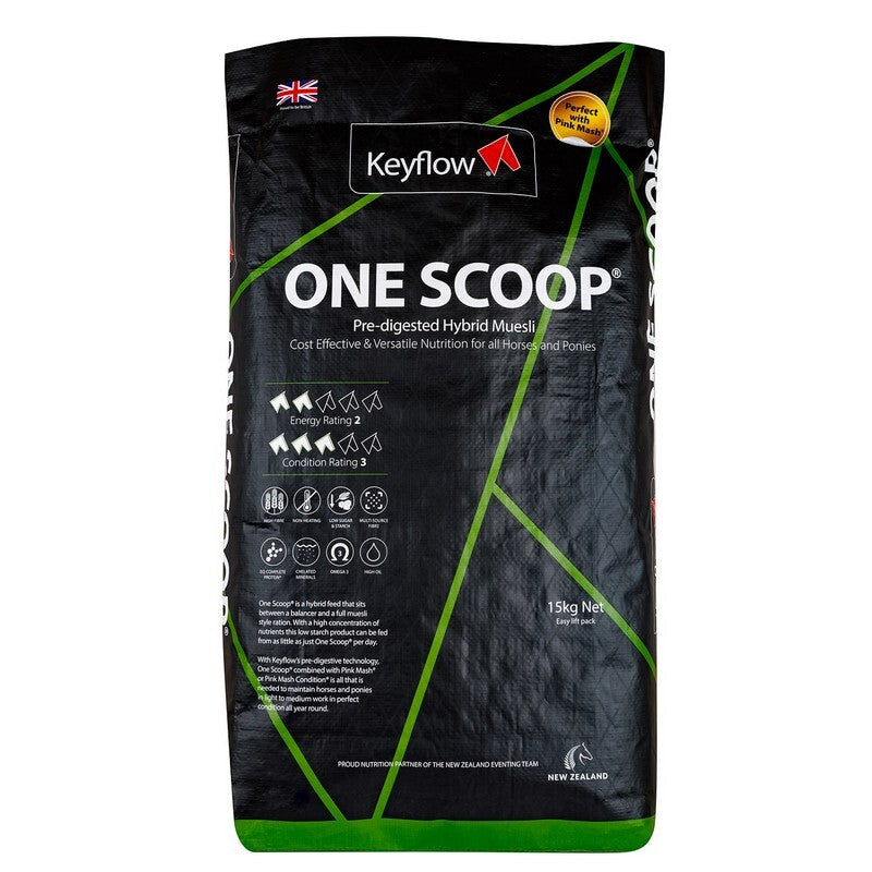 KF One Scoop 15 kg
