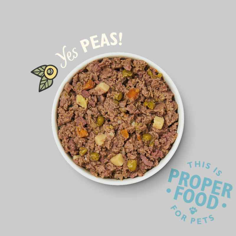 Lilys Kitchen Fishy Fish Pie 150gx10