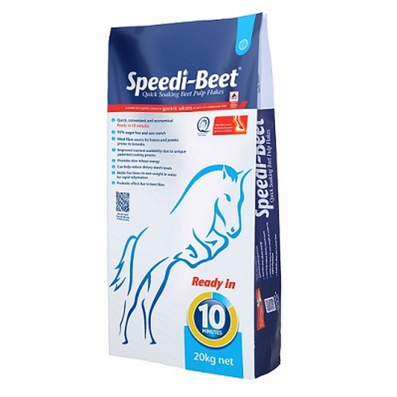 BHF Speedibeet 20 kg