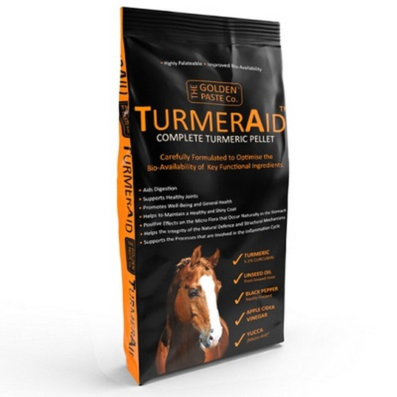 Golden Paste TurmerAid 15 kg