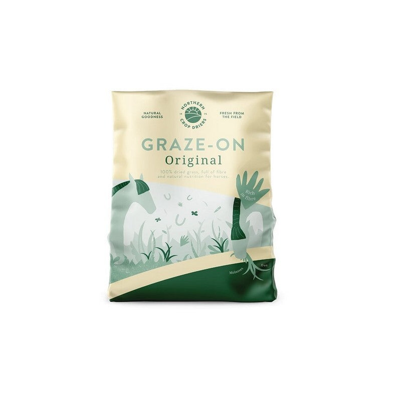 Graze-On Original 14 kg