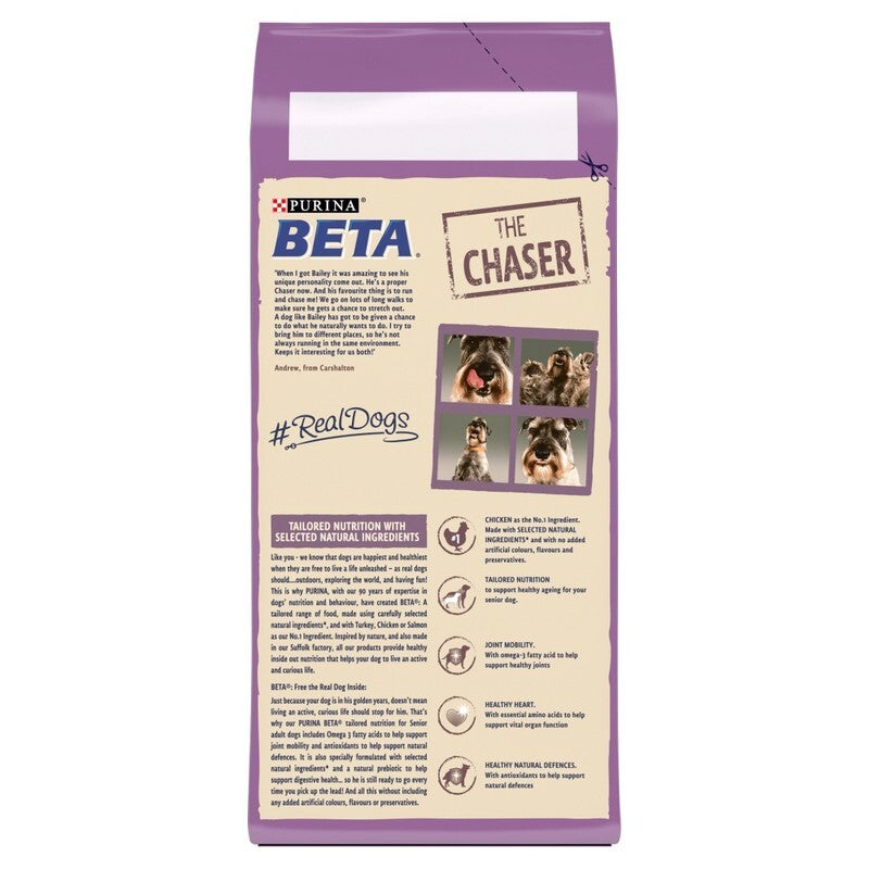 Beta Senior Chicken 2 kg