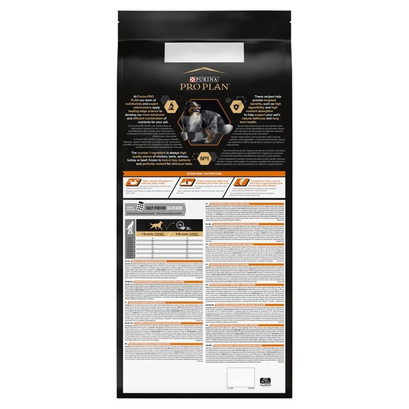 Pro Plan Dog Medium Chicken 14 kg