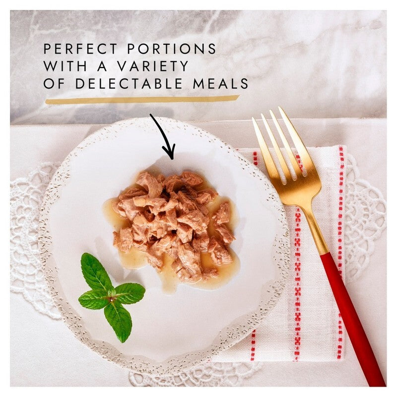 Gourmet Nat Creations Chicken 85gx12