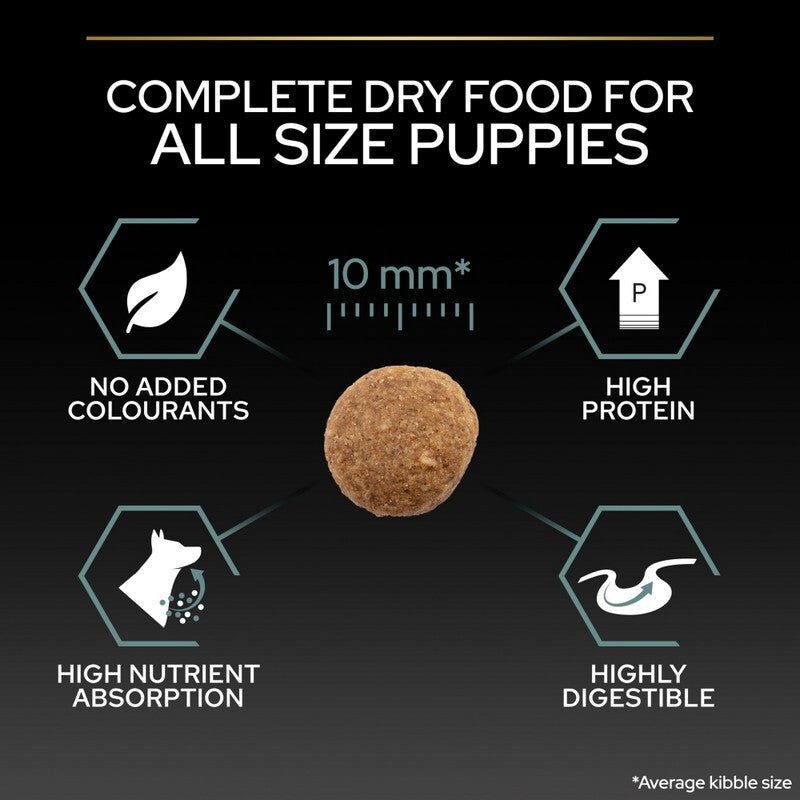 Pro Plan Pup All Size GF Sens Diges 12kg