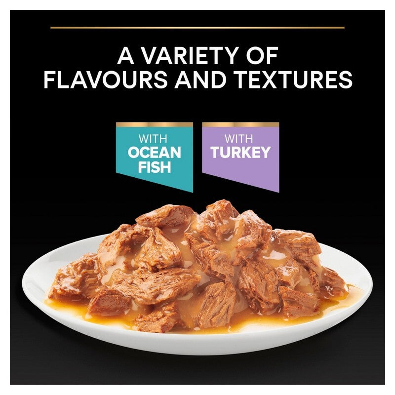 Pro Plan Adt Delicate Digest OF/T 85gx40