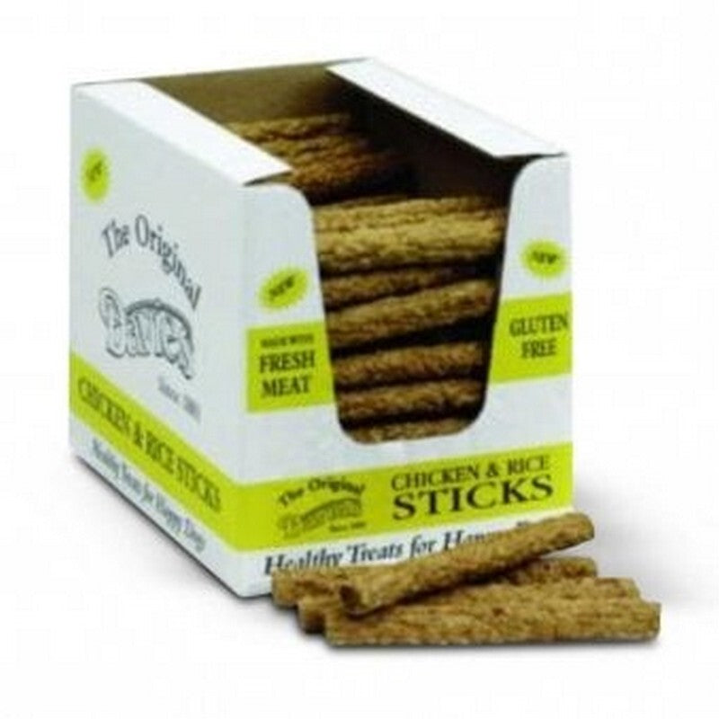 Davies Chicken&Rice Sticks 1.5 kg