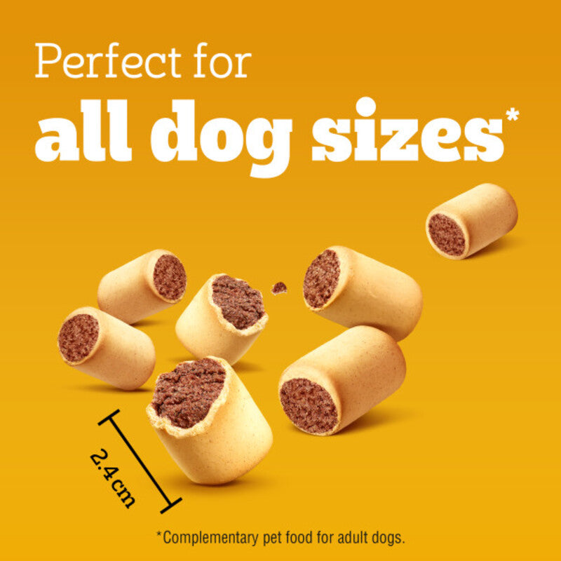 Pedigree Markies Mini 12.5kg