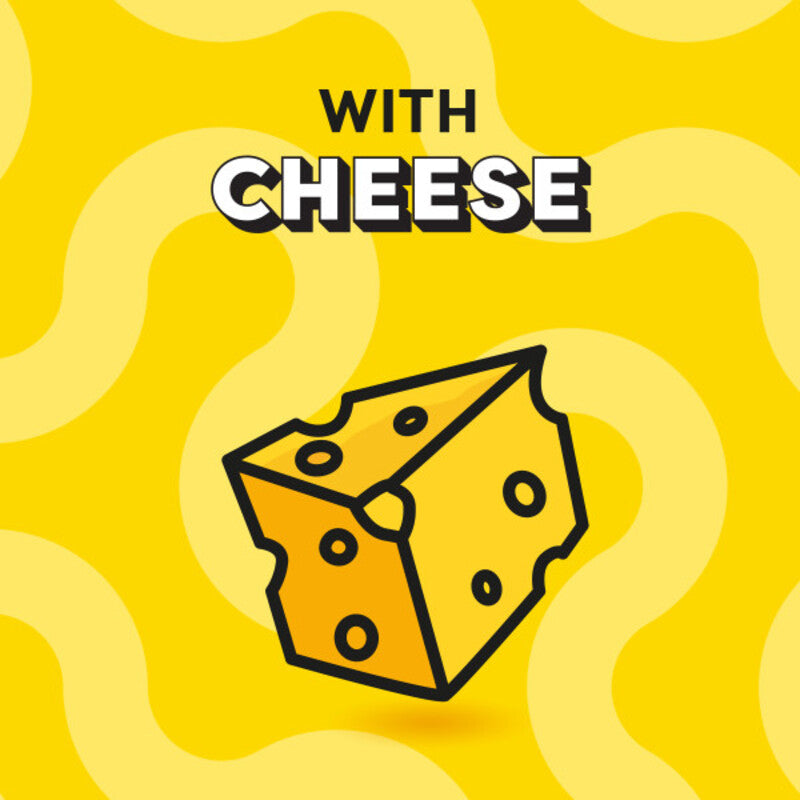 Dreamies Cheese Mega Tub 350gx2