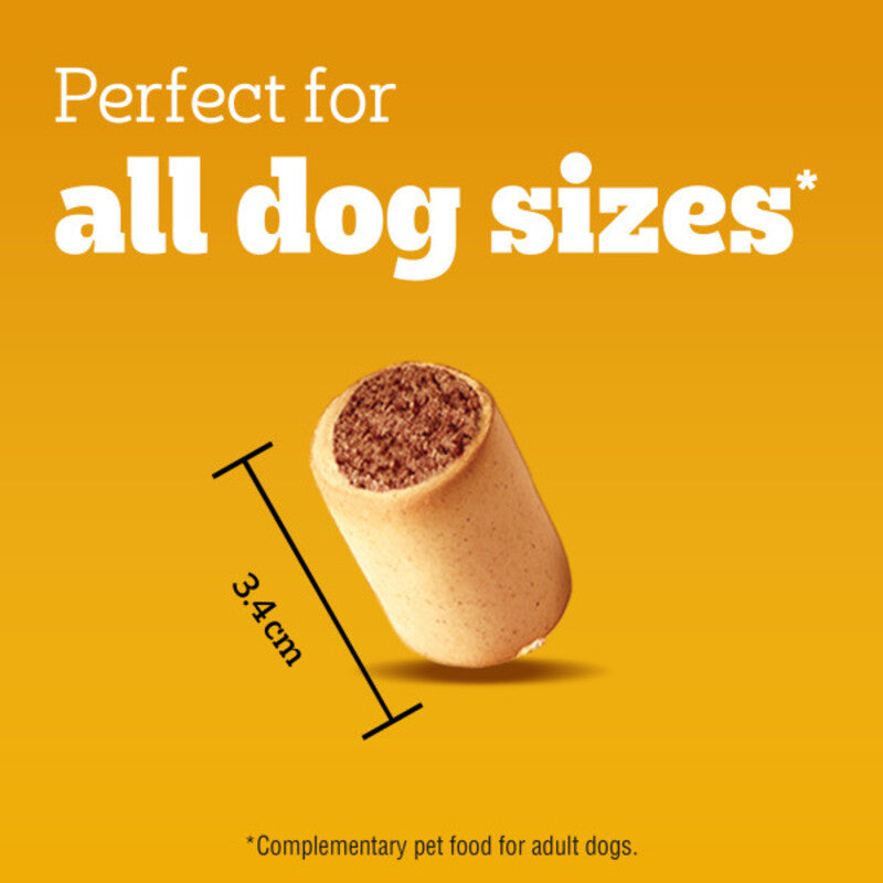 Pedigree Markies Original 1.5kgx5