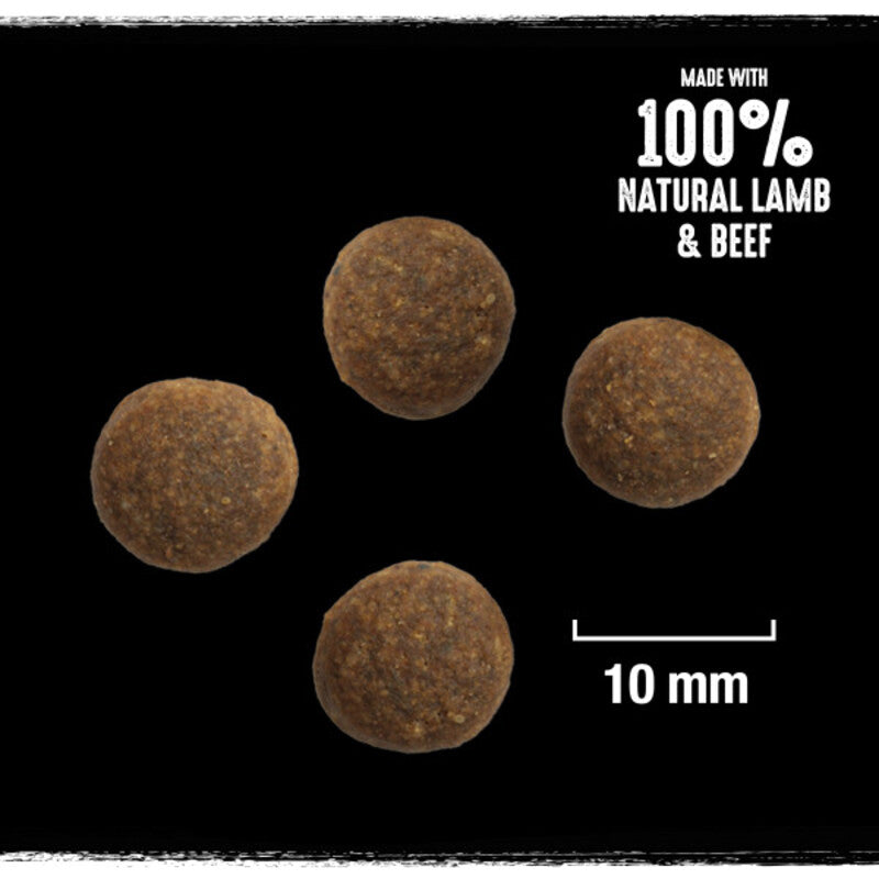 Crave Adult Dry Lamb & Beef 2.8kgx3