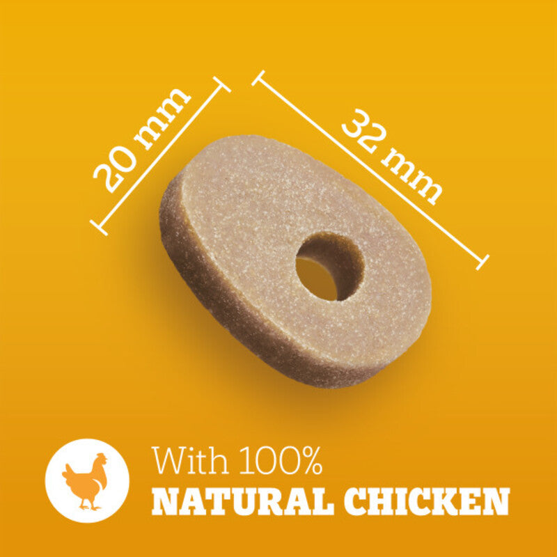 Pedigree Multivit Digest 180gx6