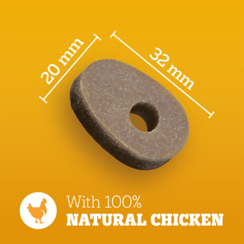 Pedigree Multivit Joint 180gx6