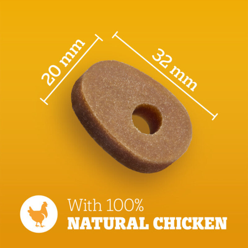 Pedigree Multivit Immune 180gx6