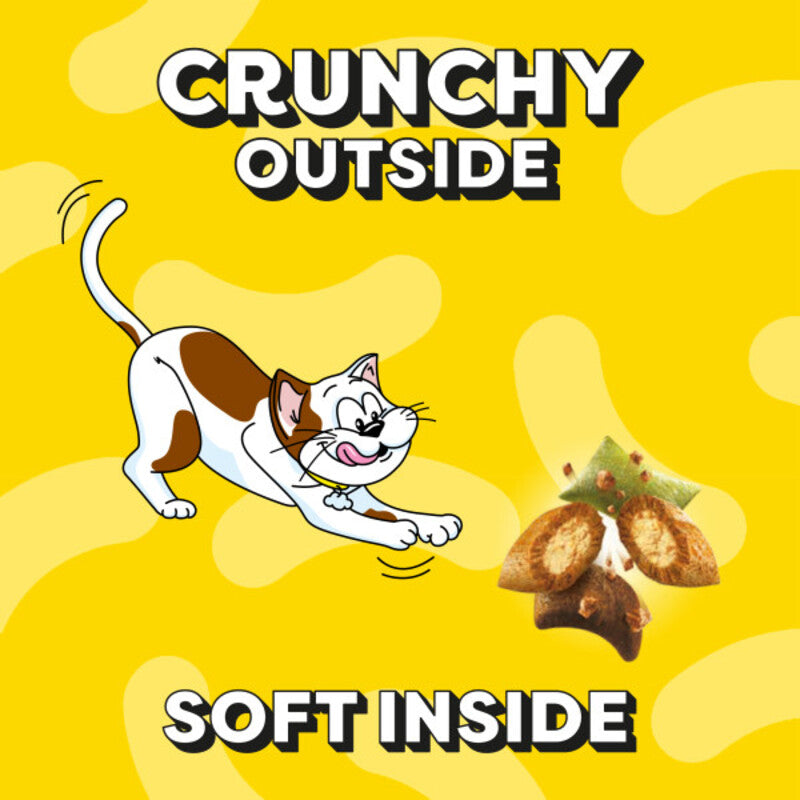 Dreamies Shakeups Rockin Roost 180gx6