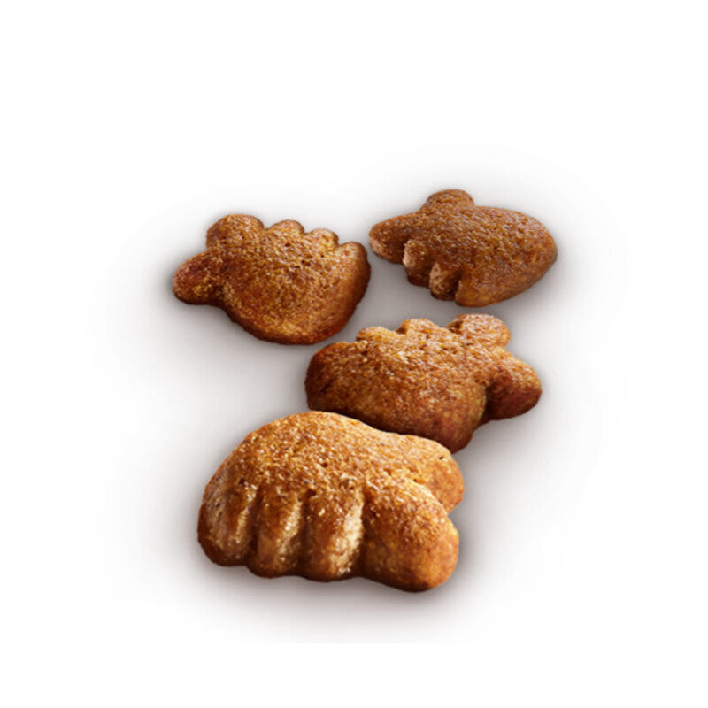 Whiskas Dentabites Chicken 40gx6