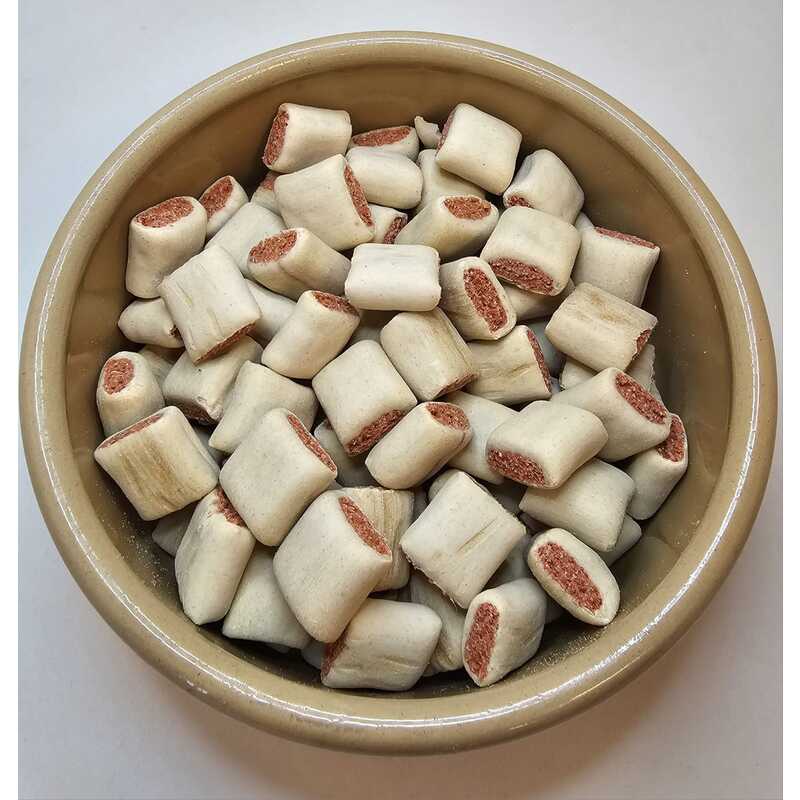 Pointer Salmon Burgers 12.5kg