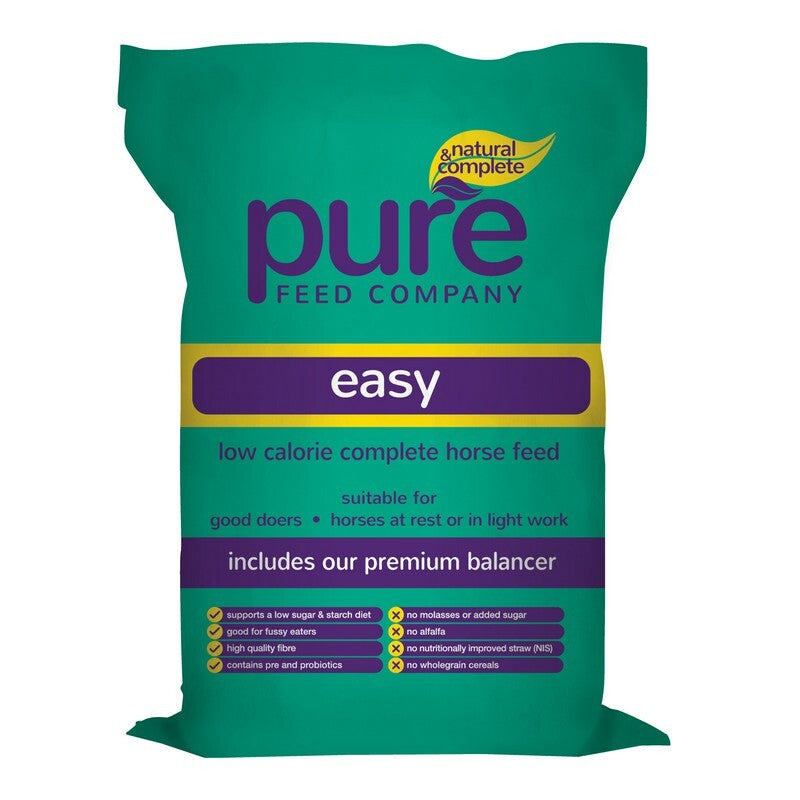 Pure Feed Pure Easy 15 kg