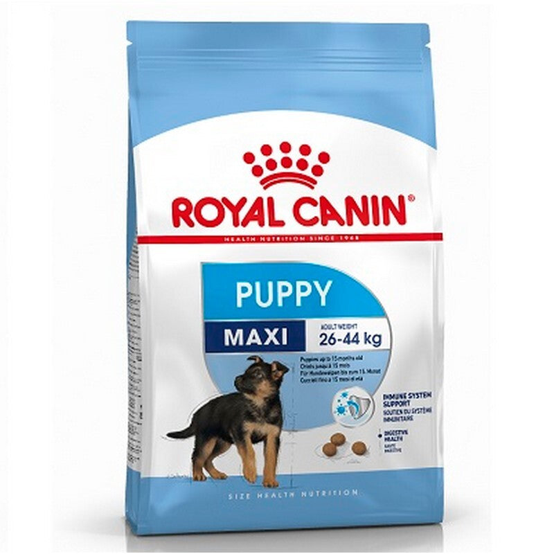 RC Maxi Puppy 15 kg