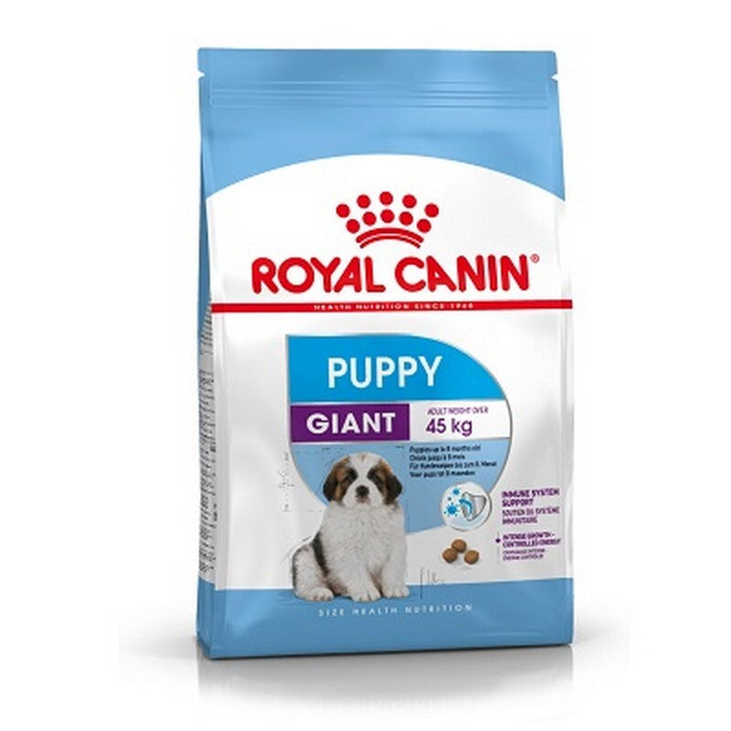 RC Giant Puppy 15 kg