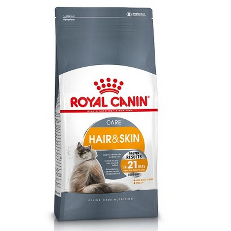 RC Hair & Skin 2 kg