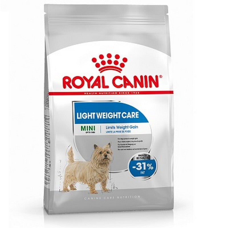 RC Mini Light Weight Care 8 kg