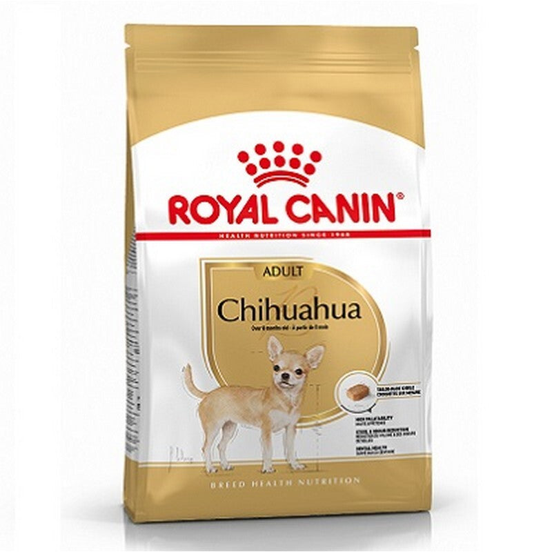 RC Chihuahua 3 kg