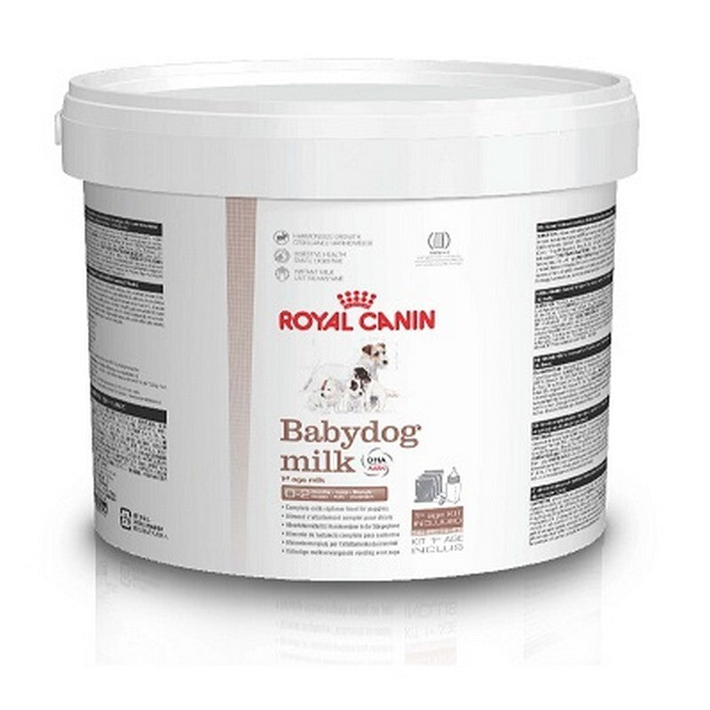 RC Baby Dog Milk 2 kg