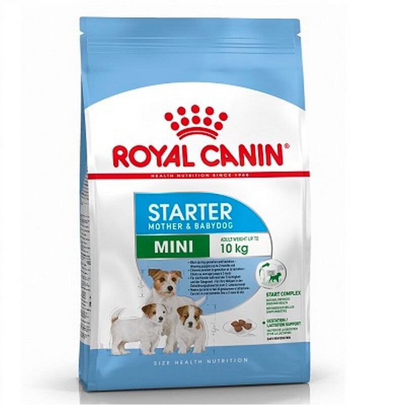 RC Mini Starter 1 kg
