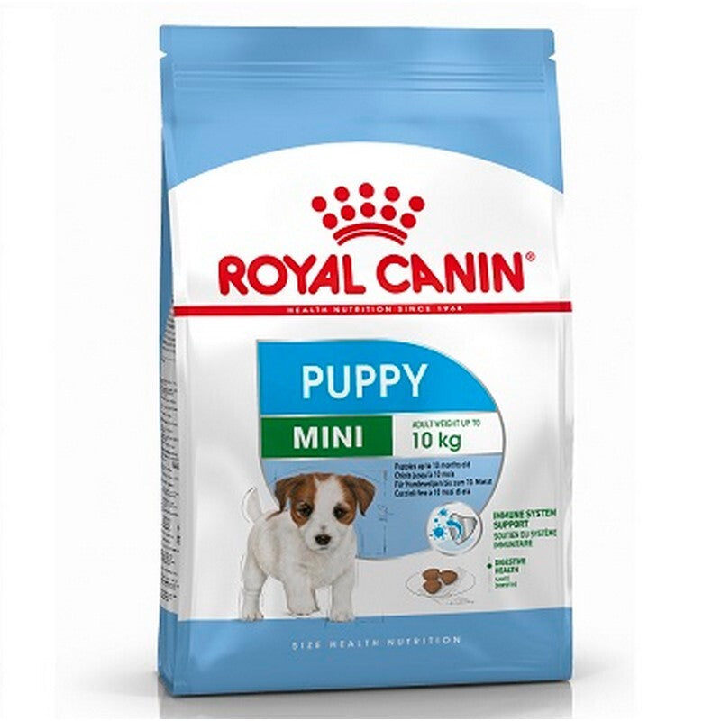 RC Mini Puppy 4 kg