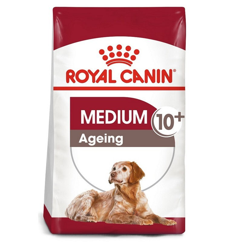 RC Medium Ageing 10+ 3 kg