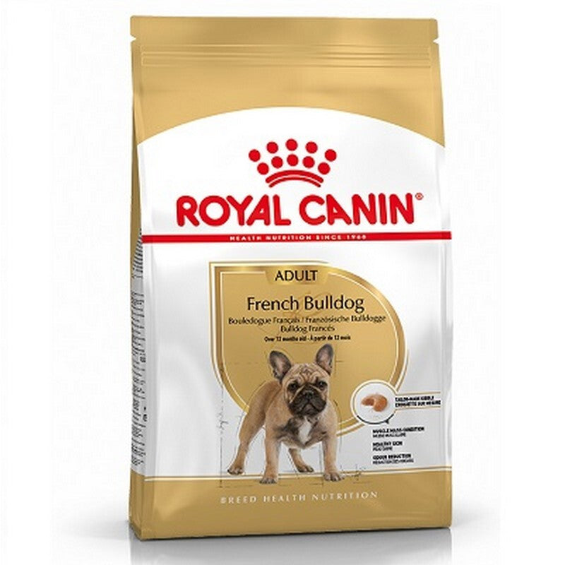 RC French Bulldog 3 kg