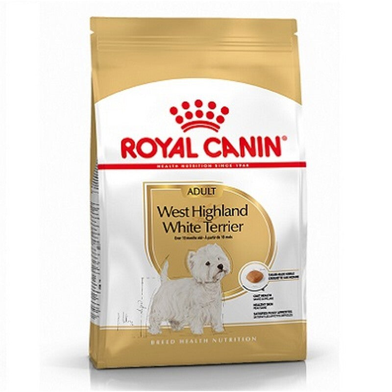 RC Westie 3 kg