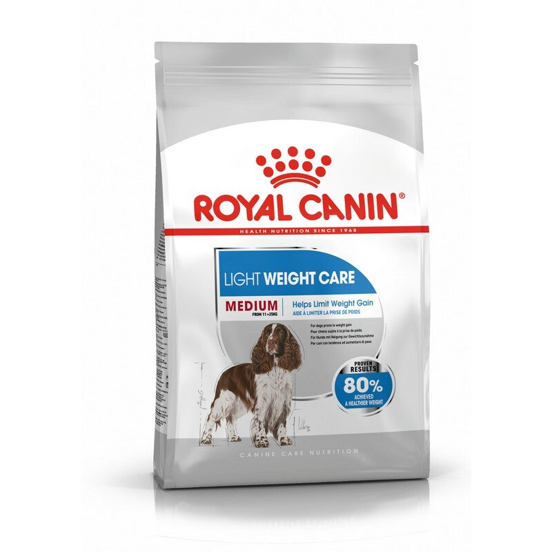 RC Medium Light Weight Care 3 kg