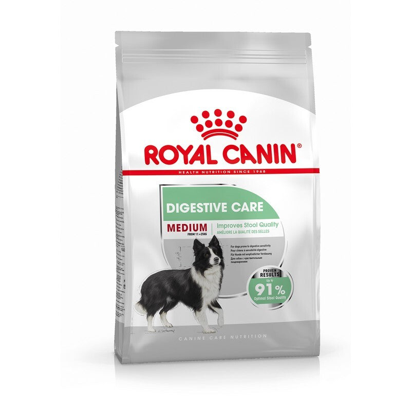 RC Medium Digestive Care 3 kg