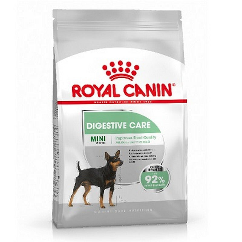 RC Mini Digestive Care 8 kg