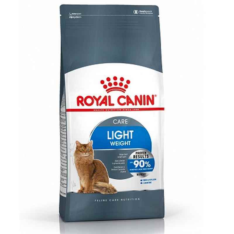 RC Light Weight Care 8 kg