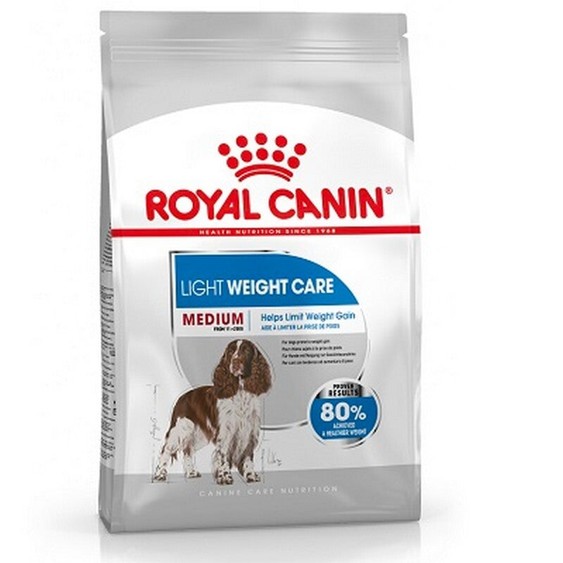 RC Medium Light Weight Care 12 kg